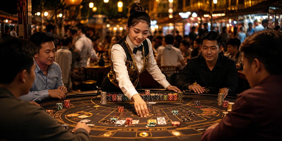 kc599 Thuật Ngữ Giúp Bạn Chọn Game & Quản Lý Ví Đúng Cách