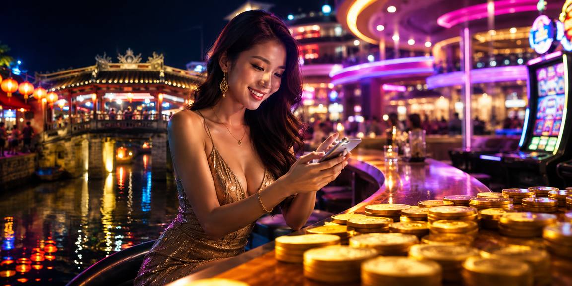 kc599 MoMo Casino Trực Tiếp